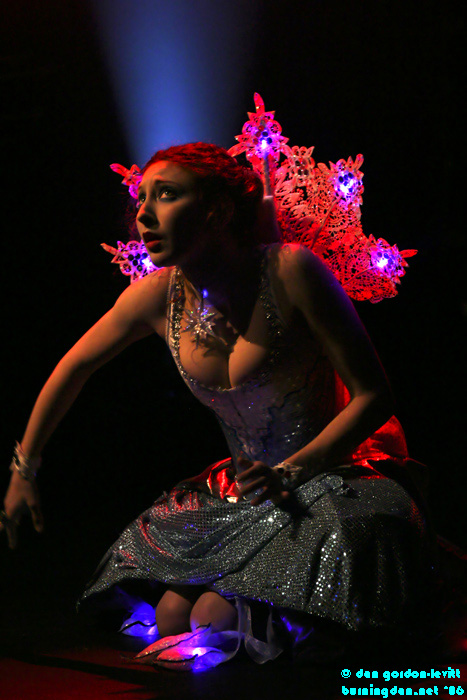 Snow Queen
